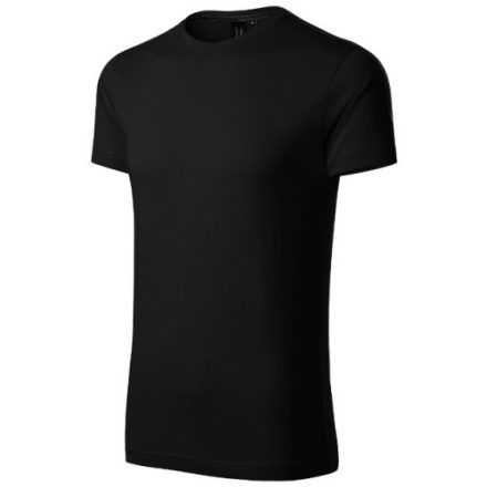 mlf_1530117 Exclusive póló férfi fekete 2XL