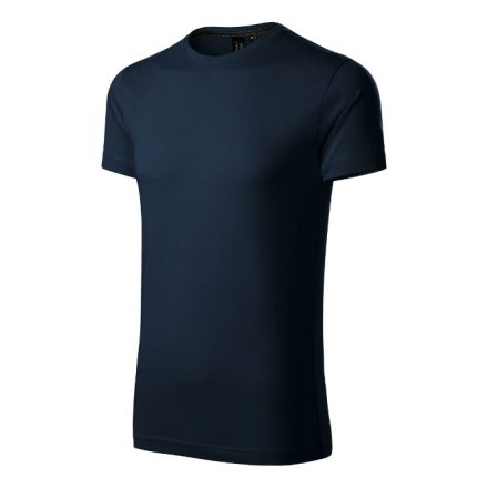 mlf_1530217 Exclusive póló férfi tengerészkék 2XL