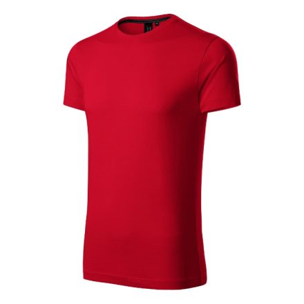 mlf_1537117 Exclusive póló férfi F1 piros 2XL