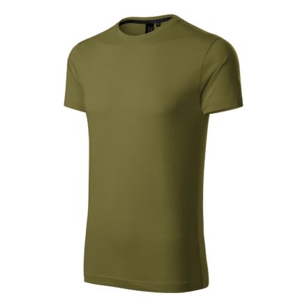 mlf_153A317 Exclusive póló férfi avokádózöld 2XL