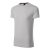 mlf_153A417 Exclusive póló férfi ezüstszürke 2XL
