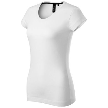 mlf_1540012 Exclusive póló női fehér XS