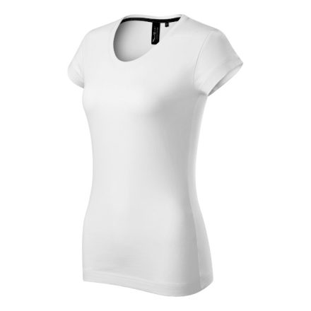 mlf_1540012 Exclusive póló női fehér XS