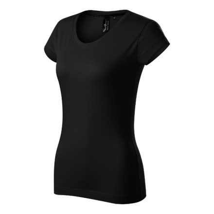 mlf_1540117 Exclusive póló női fekete 2XL