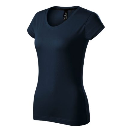 mlf_1540217 Exclusive póló női tengerészkék 2XL