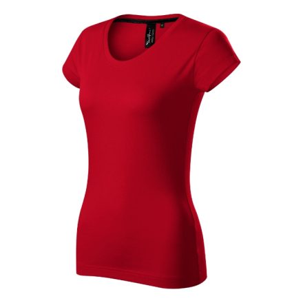 mlf_1547117 Exclusive póló női F1 piros 2XL
