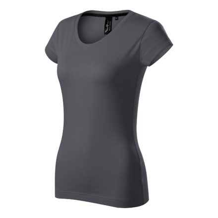 mlf_1548312 Exclusive póló női light anthracite XS
