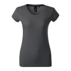 mlf_1548312 Exclusive póló női light anthracite XS