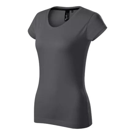 mlf_1548314 Exclusive póló női light anthracite M