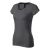 mlf_1548314 Exclusive póló női light anthracite M
