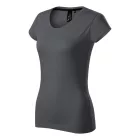 mlf_1548316 Exclusive póló női light anthracite XL