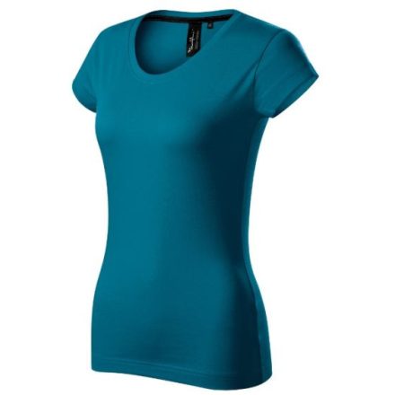 mlf_1549317 Exclusive póló női petrol kék 2XL