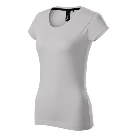 mlf_154A417 Exclusive póló női ezüstszürke 2XL