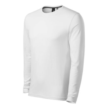 mlf_1550017 Brave póló férfi fehér 2XL