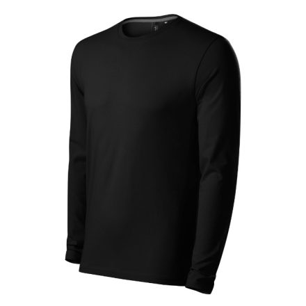 mlf_1550117 Brave póló férfi fekete 2XL