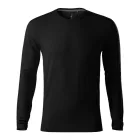 mlf_1550117 Brave póló férfi fekete 2XL