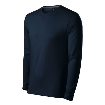 mlf_1550217 Brave póló férfi tengerészkék 2XL