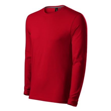 mlf_1557117 Brave póló férfi F1 piros 2XL