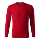 mlf_1557117 Brave póló férfi F1 piros 2XL