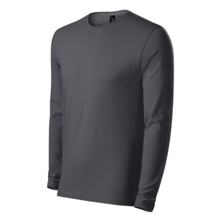 mlf_1558313 Brave póló férfi light anthracite S