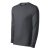 mlf_1558314 Brave póló férfi light anthracite M