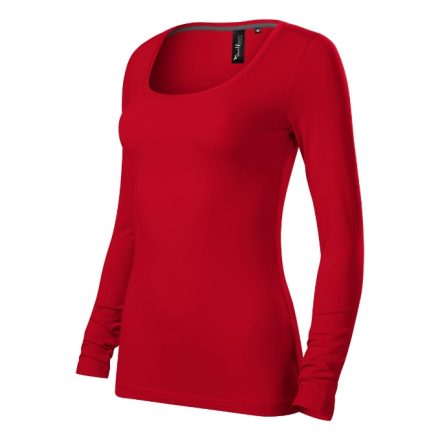 mlf_1567117 Brave póló női F1 piros 2XL