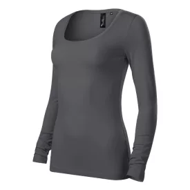 mlf_1568312 Brave póló női light anthracite XS