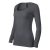 mlf_1568313 Brave póló női light anthracite S