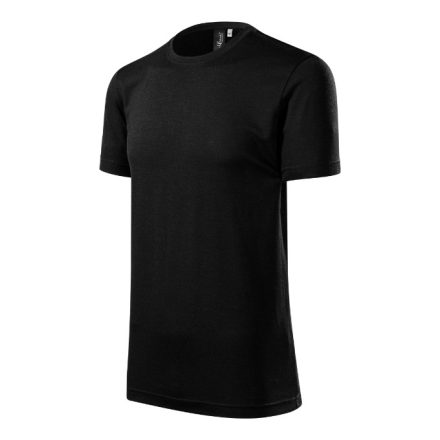 mlf_1570113 Merino Rise póló férfi fekete S