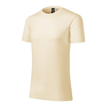 mlf_1572113 Merino Rise póló férfi mandula S