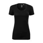 mlf_1580114 Merino Rise póló női fekete M