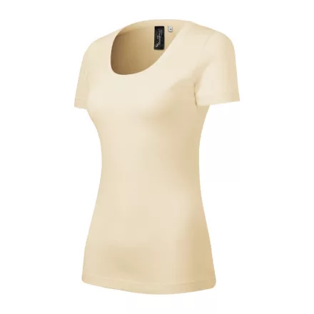 mlf_1582115 Merino Rise póló női mandula L