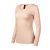 mlf_160C515 Merino Rise LS póló női cameo L