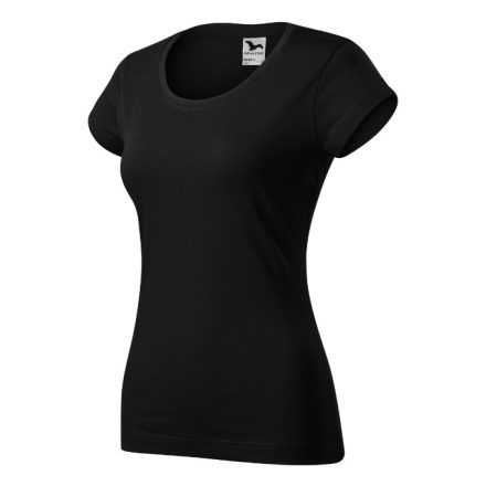 mlf_1610117 Viper póló női fekete 2XL