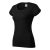 mlf_1610117 Viper póló női fekete 2XL