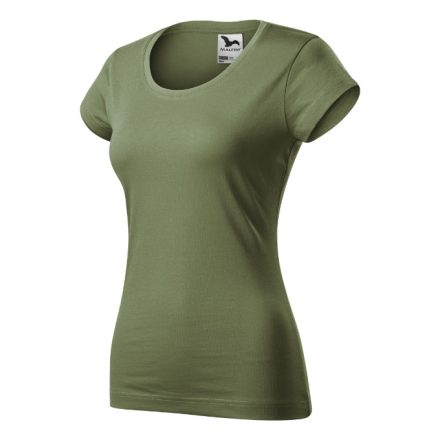 mlf_1610912 Viper póló női khaki XS