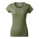 mlf_1610912 Viper póló női khaki XS