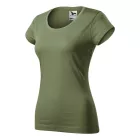 mlf_1610914 Viper póló női khaki M