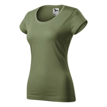 mlf_1610916 Viper póló női khaki XL