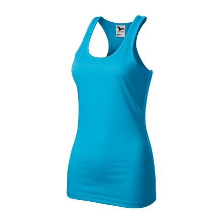 mlf_1674417 Racer atléta női türkiz 2XL