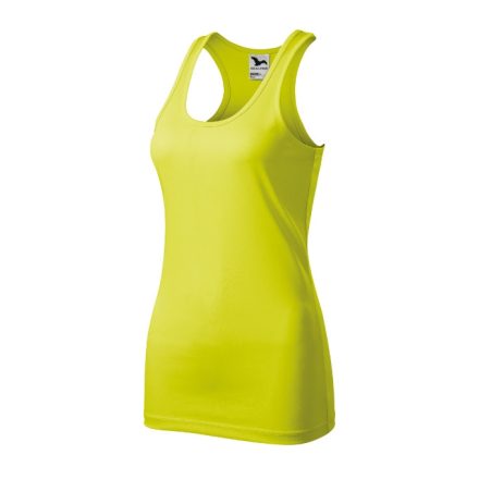 mlf_1679012 Racer atléta női neon sárga XS
