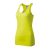 mlf_1679016 Racer atléta női neon sárga XL