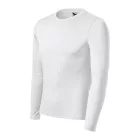 mlf_1680012 Pride póló unisex fehér XS