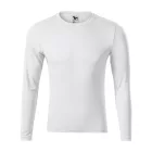 mlf_1680012 Pride póló unisex fehér XS