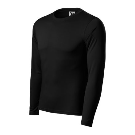 mlf_1680112 Pride póló unisex fekete XS