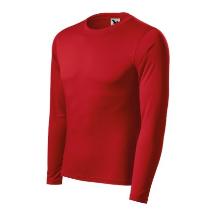 mlf_1680712 Pride póló unisex piros XS