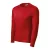 mlf_1680712 Pride póló unisex piros XS