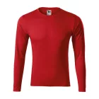 mlf_1680712 Pride póló unisex piros XS