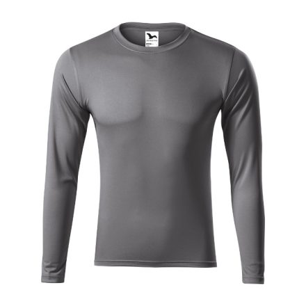 mlf_1683612 Pride póló unisex acélszürke XS