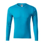 mlf_1684413 Pride póló unisex türkiz S